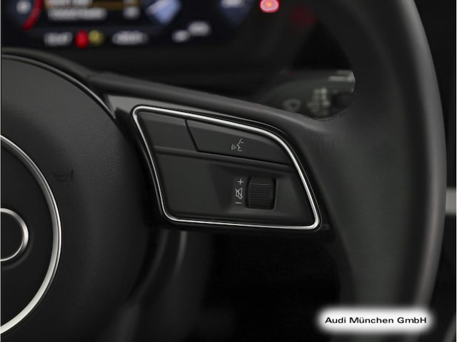 Audi A3 30 TFSI Sportback