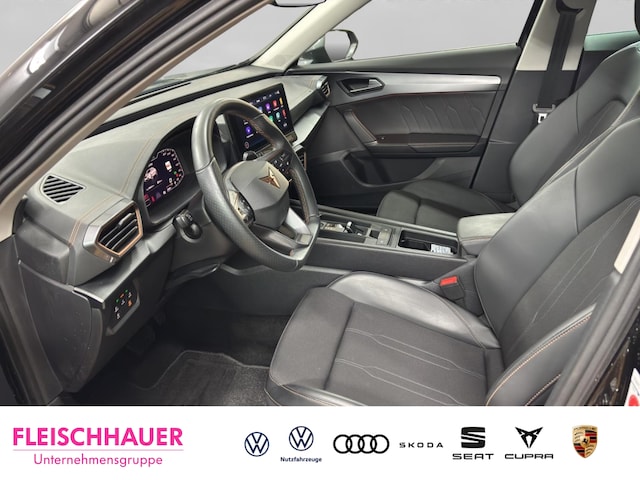 Cupra Formentor 1.4 e-Hybrid