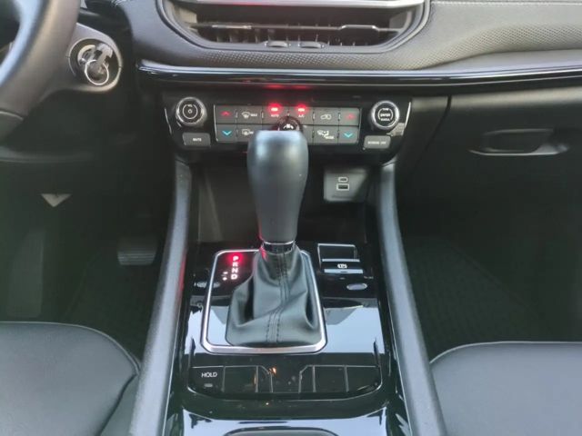 Jeep Compass Hybrid Night Eagle