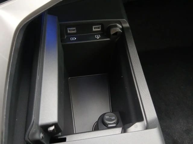 Peugeot 3008 GT-Line Hybrid