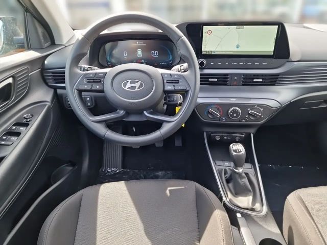 Hyundai Bayon 1.0 Select T-GDi