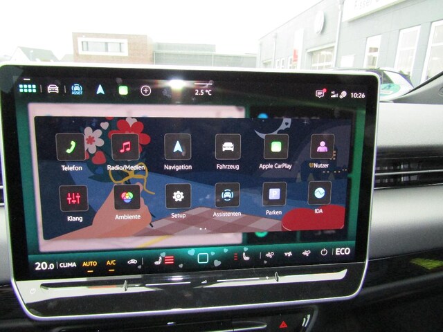 Volkswagen ID.7 IQ.Drive Style Tourer