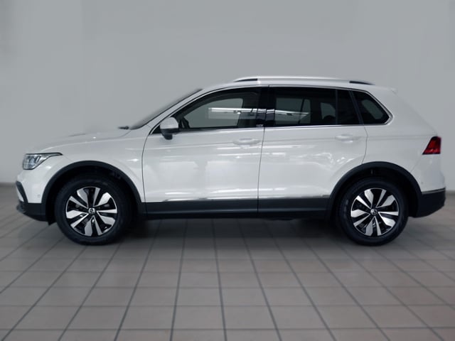 Volkswagen Tiguan 2.0 TDI DSG Move
