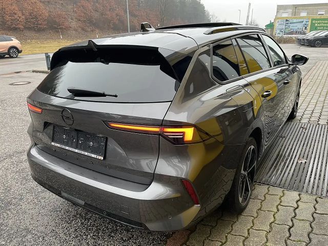Opel Astra GS-Line Grand Sport Sports Tourer