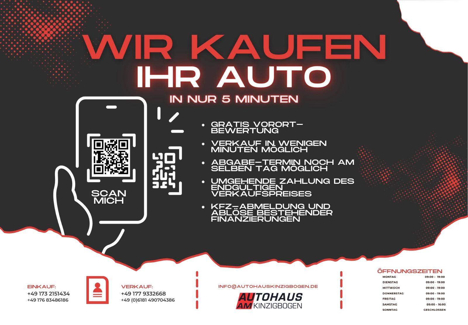 Audi A6 40 TDI S-Line Sport