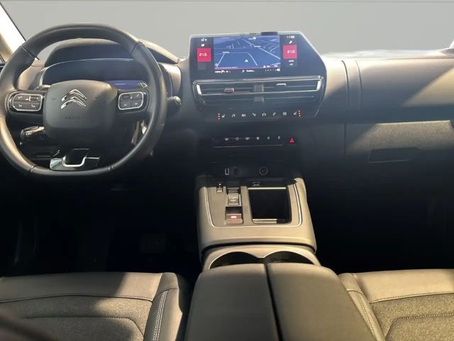 Citroën C5 Aircross Hybrid Plus