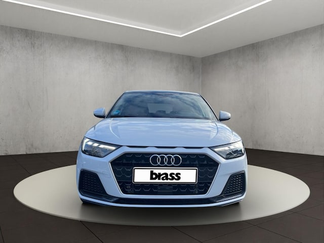 Audi A1 30 TFSI S-Tronic Sportback