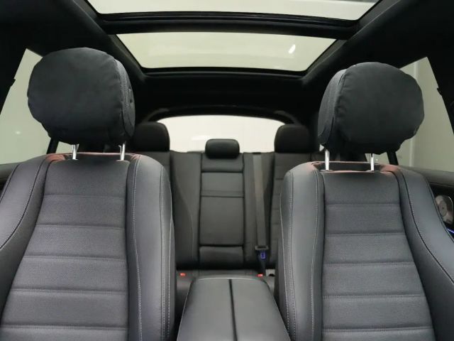 Mercedes-Benz GLE 450 4MATIC