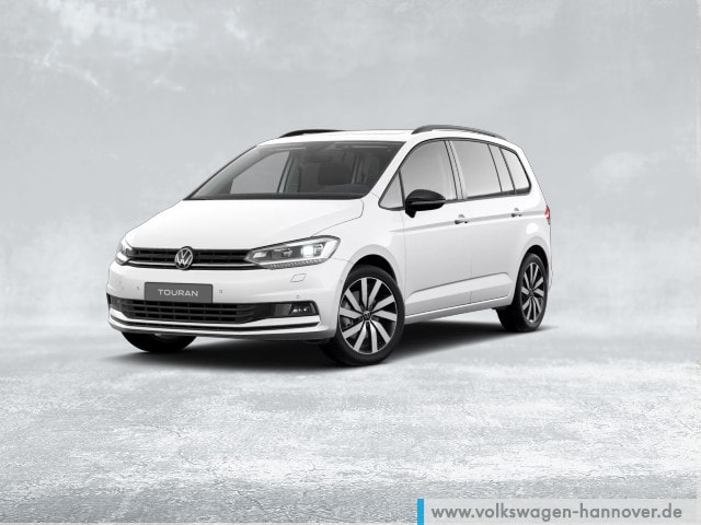 Volkswagen Touran 1.5 TSI DSG Highline
