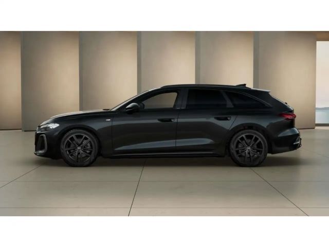 Audi A5 Avant Quattro S-Line