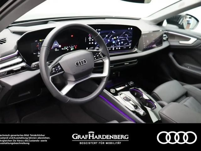 Audi A5 Avant Quattro S-Line