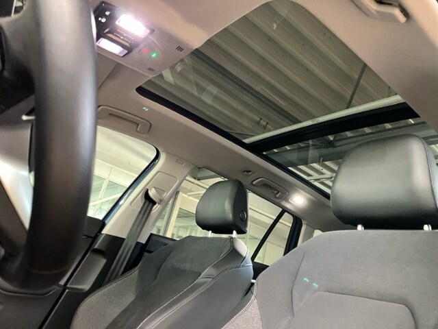 Volkswagen Golf 1.5 eTSI DSG Variant