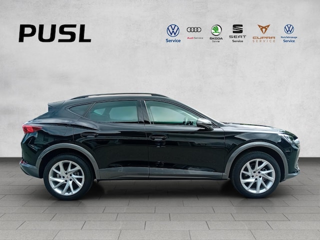 Cupra Formentor 1.5 TSI DSG