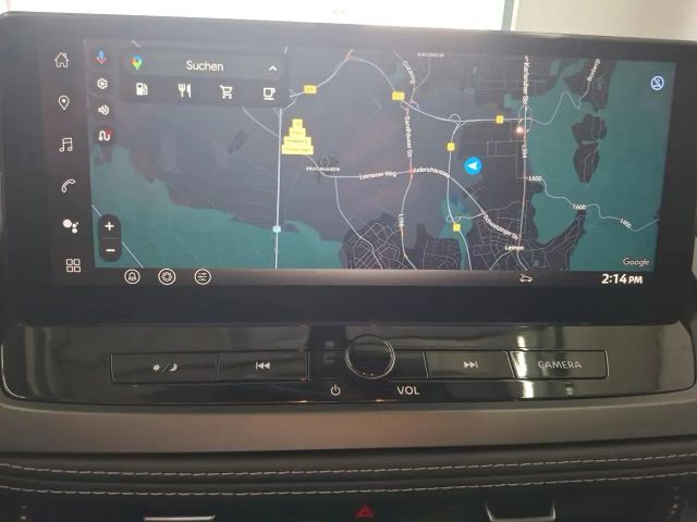 Nissan Qashqai N-Connecta