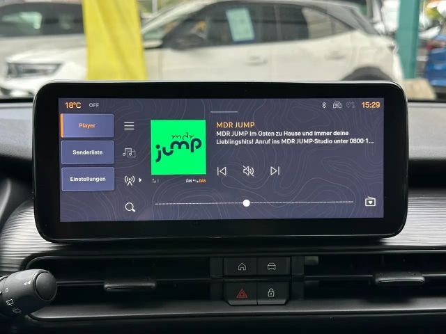 Jeep Avenger Longitude