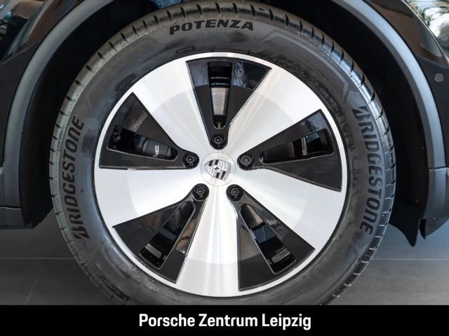 Porsche Macan Bose AHK ACC Panorama 4xSitzheizung