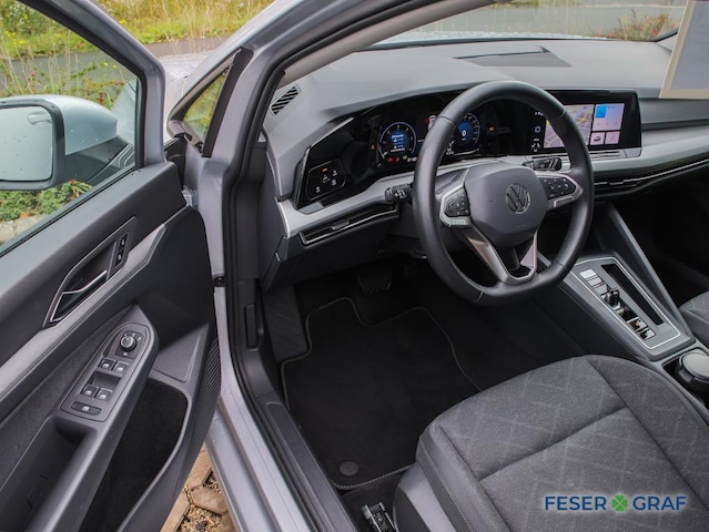 Volkswagen Golf 2.0 TDI DSG Life Variant