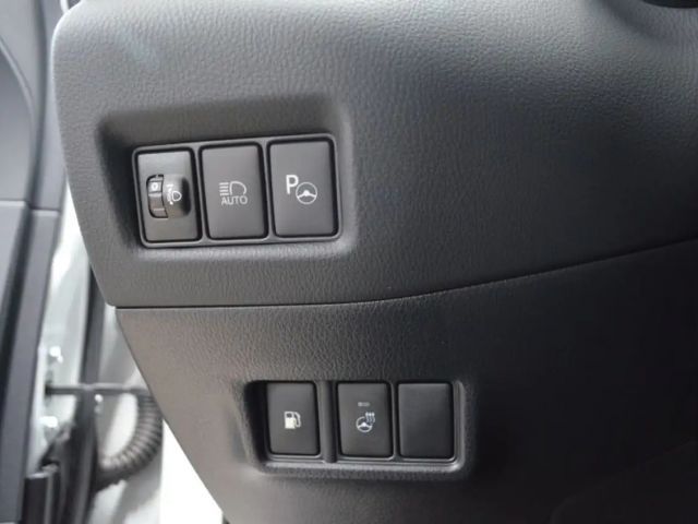 Toyota C-HR Hybride Team D