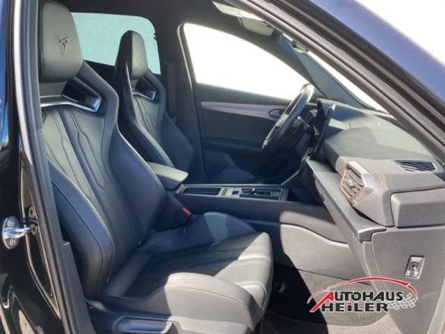 Cupra Formentor 2.5 TSI 4Drive VZ5