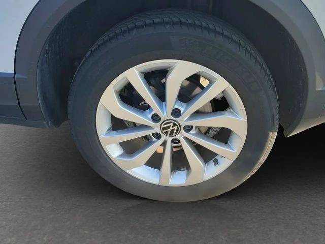 Volkswagen T-Roc 2.0 TDI DSG Life