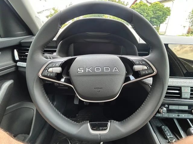 Skoda Kamiq Selection