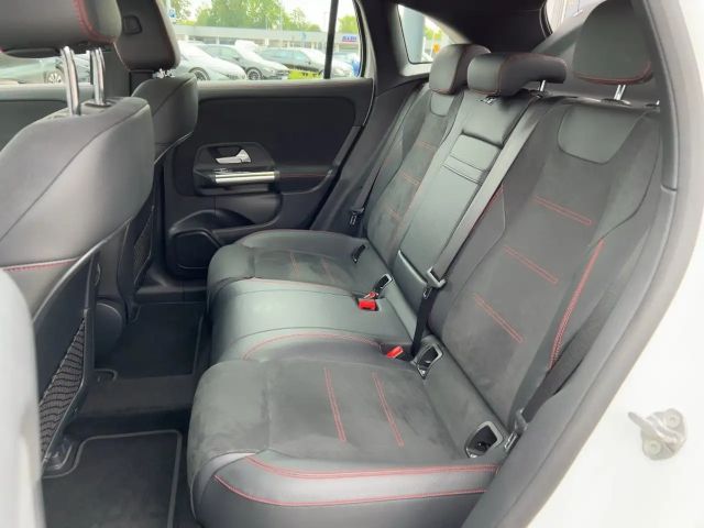 Mercedes-Benz EQA 250 AMG Line