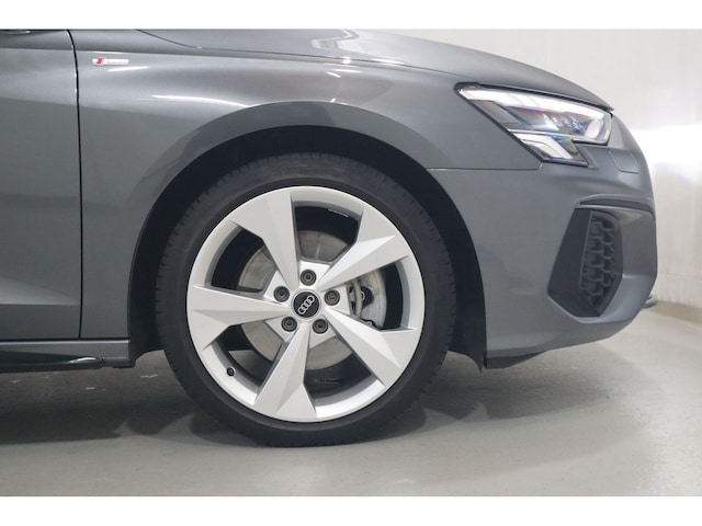 Audi A3 35 TFSI S-Line Sportback