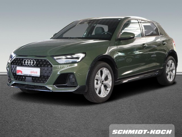 Audi A1 30 TFSI Allstreet S-Tronic