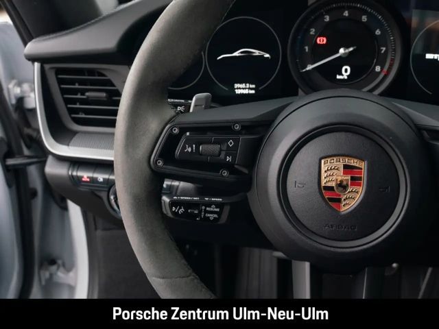 Porsche 992 Carrera Coupé