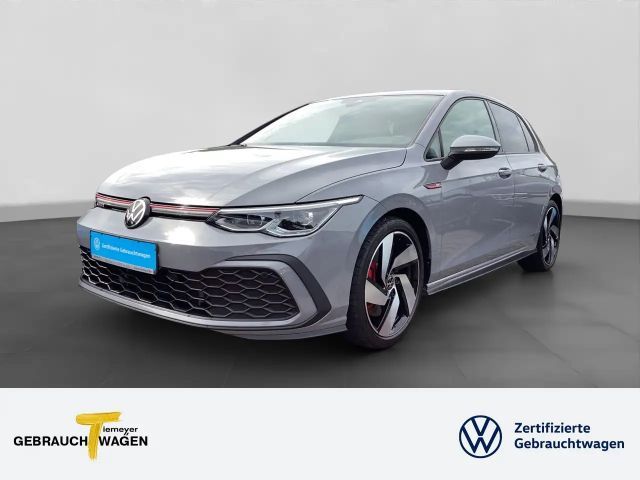 Volkswagen Golf DSG GTI