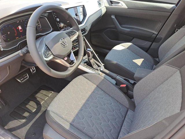 Volkswagen Taigo 1.0 TSI DSG Move