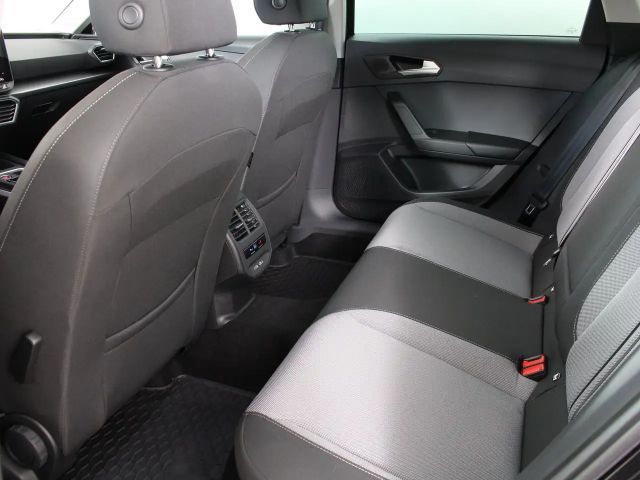 Seat Leon DSG Style e-Hybrid