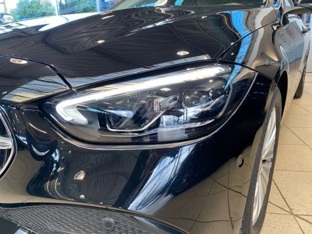 Mercedes-Benz C 200 AVANTGARDE Estate