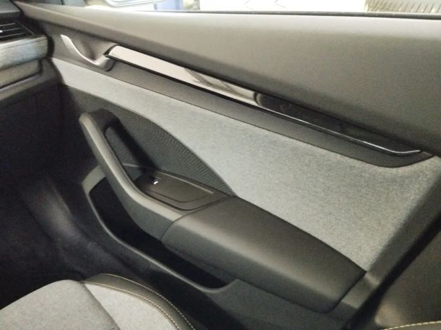 Skoda Octavia 2.0 TDI Combi