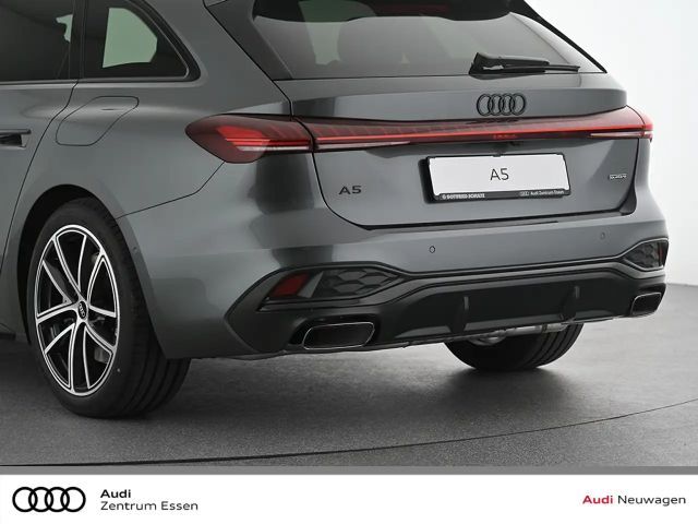 Audi A5 Avant Hybride Quattro S-Line
