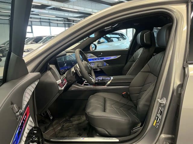 BMW i7 M-Sport M70 Sedan xDrive