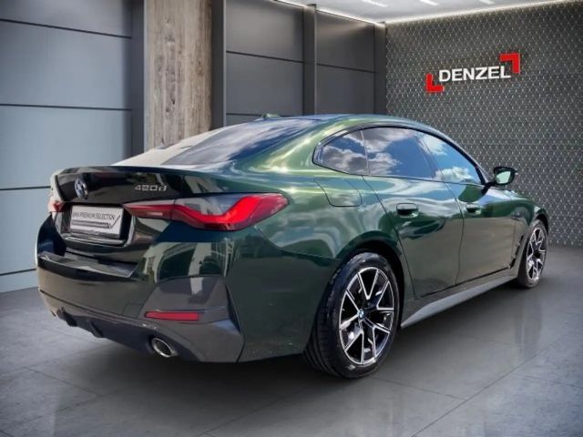 BMW 420 420d Coupé Gran Coupé xDrive