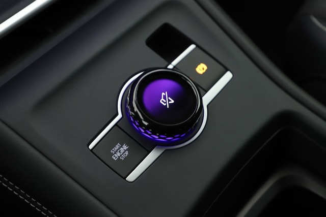 Volkswagen Tiguan 1.5 eTSI DSG IQ.Drive