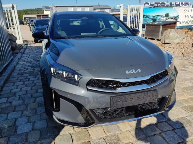 Kia XCeed GDi