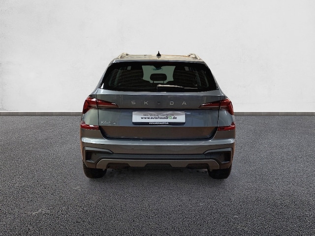 Skoda Kamiq 1.0 TSI Selection
