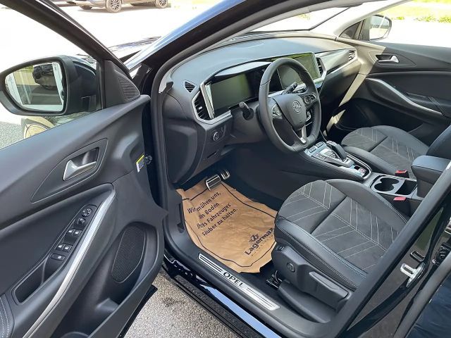 Opel Grandland X Ultimate