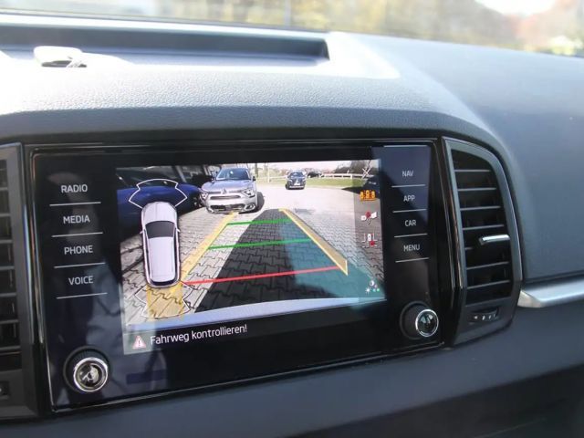 Skoda Karoq Selection