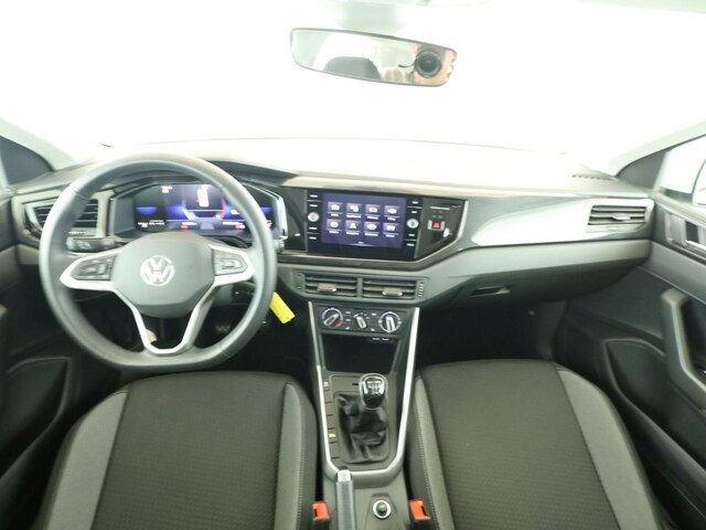 Volkswagen Polo 1.0 MPI Life