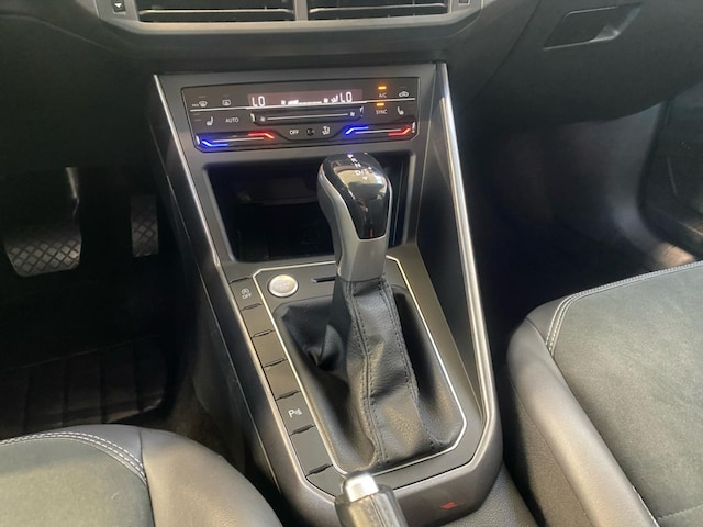 Volkswagen Taigo 1.0 TSI DSG