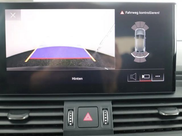 Audi Q5 40 TDI Quattro