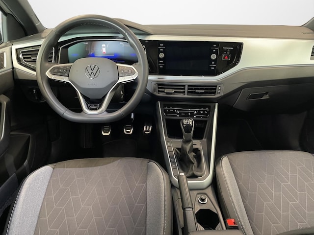 Volkswagen Taigo 1.0 TSI