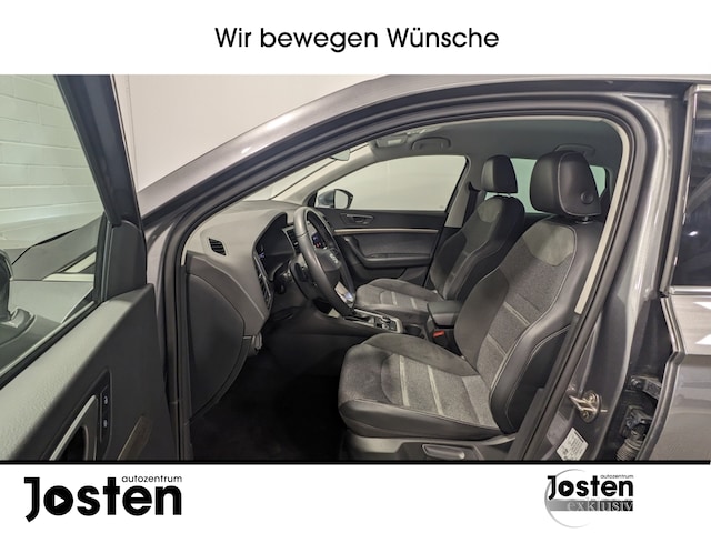 Seat Ateca 1.5 TSI