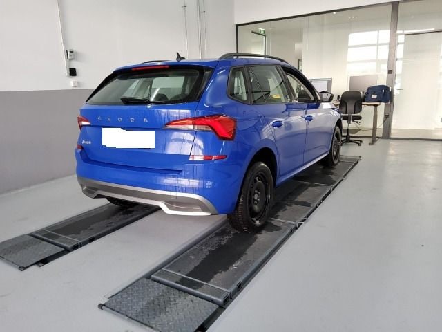Skoda Kamiq 1.0 TSI Ambition