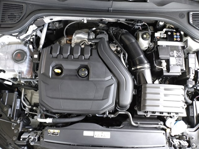 Volkswagen Golf 1.5 eTSI DSG Golf VIII Life