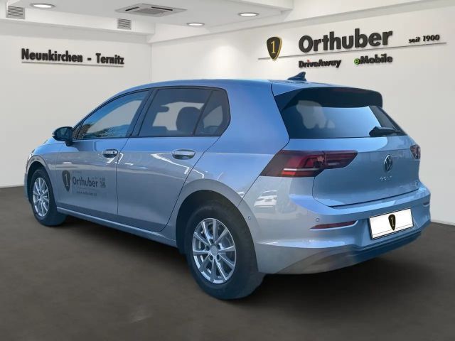 Volkswagen Golf Rabbit TSI